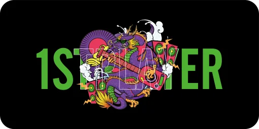 Игровая поверхность 1stPlayer MP3